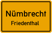 Friedenthal in 51588 Nümbrecht (Friedenthal)