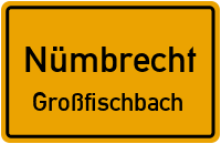 Marienberghausener Straße in NümbrechtGroßfischbach