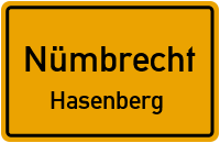 Hasenberg in NümbrechtHasenberg