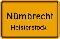 Heisterstock