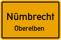 Oberelbener Straße in NümbrechtOberelben