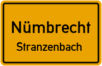 Stranzenbach in NümbrechtStranzenbach