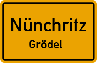 Moritzer Straße in 01612 Nünchritz (Grödel)