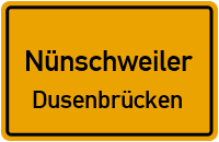 Bußseiders in NünschweilerDusenbrücken
