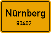 90402 Nürnberg