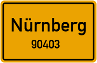 90403 Nürnberg