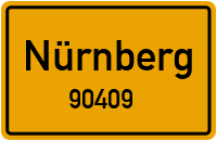 90409 Nürnberg