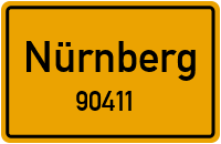 90411 Nürnberg