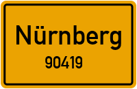 90419 Nürnberg