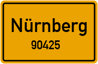 90425 Nürnberg