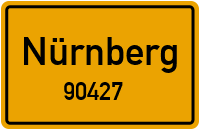 90427 Nürnberg