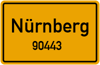 90443 Nürnberg
