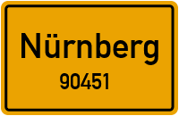 90451 Nürnberg