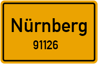 91126 Nürnberg