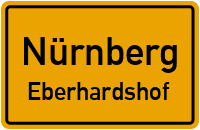 Eberhardshof in NürnbergEberhardshof