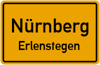 Kohlbuckweg in NürnbergErlenstegen
