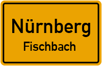 Börnestraße in 90475 Nürnberg (Fischbach)