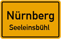 Lenaustraße in NürnbergSeeleinsbühl