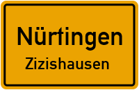 Wasserburgstraße in 72622 Nürtingen (Zizishausen)