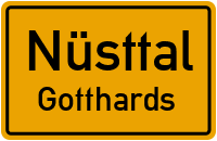 Gotthards