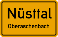 Oberaschenbach