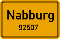 92507 Nabburg