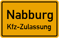 Zulassungstelle Nabburg