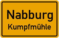 Straßenverzeichnis Nabburg Kumpfmühle