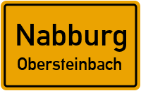 Obersteinbach in 92507 Nabburg (Obersteinbach)