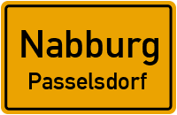 Straßenverzeichnis Nabburg Passelsdorf