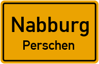 Straßenverzeichnis Nabburg Perschen