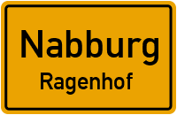 Straßenverzeichnis Nabburg Ragenhof