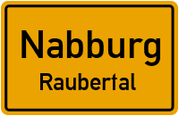Raubertal in NabburgRaubertal