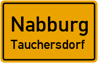 Straßenverzeichnis Nabburg Tauchersdorf