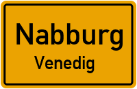 Tulpenweg in NabburgVenedig