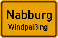 Windpaißing in NabburgWindpaißing
