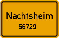 56729 Nachtsheim