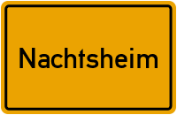 Nachtsheim in Rheinland-Pfalz