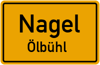 Straßenverzeichnis Nagel Ölbühl