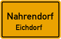 Straßenverzeichnis Nahrendorf Eichdorf