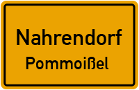 Lübener Weg in 21369 Nahrendorf (Pommoißel)