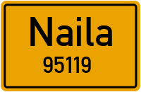 95119 Naila