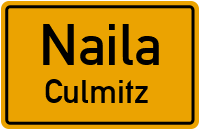Poppengrüner Straße in NailaCulmitz