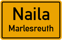 Steigackerweg in 95119 Naila (Marlesreuth)