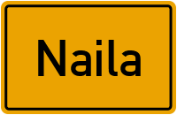 Pacellistraße in 95119 Naila