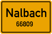 66809 Nalbach