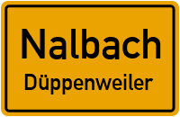 Am Grauen Stein in NalbachDüppenweiler