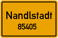 85405 Nandlstadt