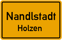 Holzen in NandlstadtHolzen