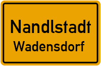 Wadensdorf